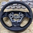 Руль (рулевое колесо) Toyota C-HR I Рестайлинг   оригинальный номер 45100-F4020-C1