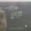 Стекло люка BMW 5er 