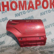 Дверь задняя правая Subaru Forester SG5 2002-2005 Subaru Forester
