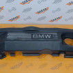 Декоративная крышка двигателя BMW 3-Series E90 BMW 3er 