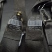 Ремни безопасности Audi A4 2003 8E0857705G B6 2.0 ALT Audi 200  
