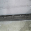 Молдинг задней правой двери VW Touareg 2002-2010 Volkswagen Touareg оригинальный номер 7L5839788D