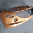 Бампер Peugeot 207 I (2006—2009) Peugeot 207 оригинальный номер 9649581377
