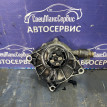Вакуумный насос SsangYong D20DT D27DT Ssang Yong Kyron оригинальный номер 6652300665