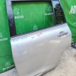 Дверь Toyota Highlander 2 2007-2013 6700348110 U40, задняя левая Toyota Highlander  