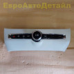 Блок кнопок мультимедиа Volvo S60 S90 V60 V90 XC60 Volvo V60 оригинальный номер 31398845