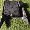 Накладка консоли кпп hyundai sonata 4 ef Hyundai Sonata оригинальный номер 84651-3C500