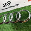 Эмблема Audi A6 2012 Audi A6 