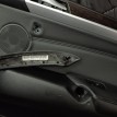 Обшивка двери BMW X6 2008 51427244420 E71, задняя правая BMW X6  