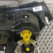 Блок управления отопителем Hyundai Solaris Hyundai Solaris оригинальный номер 972504L050RY