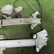 Стеклоподъемник Toyota SEQUOIA 2007-2022 698500C062, задний Toyota Sequoia 