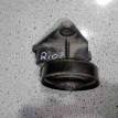 Ролик-натяжитель Kia Rio II рестайлинг (2009—2011) Kia Rio оригинальный номер 977052D530