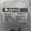 Блок управления двигателем Hyundai Solaris Hyundai Solaris оригинальный номер 391242B690