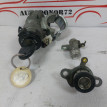 Замок зажигания комплект Hyundai Solaris Hyundai Solaris оригинальный номер 819101R000