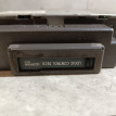 Магнитола Toyota Prius оригинальный номер 8612047010