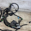 Проводка двери передняя правая Freelander 2 Land Rover Freelander оригинальный номер 7g9214k138abh