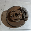 Кулак поворотный передний правый Toyota Prius оригинальный номер 4321147010
