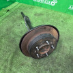 Полуось моста Toyota Land Cruiser 2008-2021 4230160030, задний левый Toyota Land Cruiser 