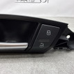 Ручка двери внутренняя передняя левая Audi Q7 4L Audi Q7 