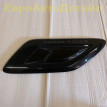 Дефлектор капота комплект Range Rover 2 (L494) Land Rover Range Rover оригинальный номер LR098770