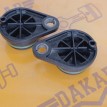 Крышка распредвала задняя Skoda Rapid NH3 CFNA 1.6 Skoda Rapid  