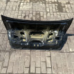 Крышка багажника Kia Optima 4 JF 2019 Kia Optima оригинальный номер 69200d4020