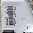 Сопротивление печки Audi S3 8V (2012—2016) Audi S3 оригинальный номер 5Q0907521C