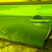 Дверь Suzuki SX4 