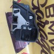 Замок двери передний левый BMW X3 E83 BMW X3 