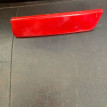Отражатель в бампер зад лев Duster 10-21/Sandero 2 Renault 15 оригинальный номер RNL0579315L