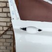 Дверь BMW X1 