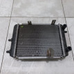 Радиатор интеркуллер Audi S4 2003 8E0121212K B6 4.2 Audi 200 