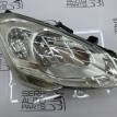 Фара передняя правая Citroen Berlingo B9 DV6ATED4 Citroen Berlingo 