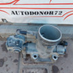Дроссельная заслонка Hyundai Getz 1 рест Hyundai Getz оригинальный номер 3510002901