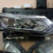 Фара галоген Nissan Qashqai 2018-н.в. 26060HV00B J11, правая Nissan Qashqai  