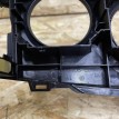 Накладка под кондиционер Toyota Corolla X (E140, E150) Седан  оригинальный номер 55406-12480