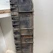 Крепление бампера VOLVO S80 2000 9151393 СЕДАН B5244S, заднее Volvo S80 