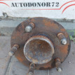 Ступица задняя Ford Focus 2 Ford Focus оригинальный номер 1506577
