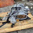 Акпп Mitsubishi ASX оригинальный номер 2700A248