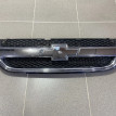 Решетка радиатора Chevrolet Aveo T250 Chevrolet Aveo оригинальный номер 654129907