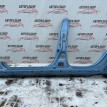 Порог левый Hyundai i30 FD Hyundai i30 оригинальный номер 713122RD10