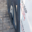 Обшивка задней правой двери Hyundai Solaris Hyundai Solaris оригинальный номер 833024L120PBW
