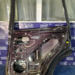 Дверь задняя правая SsangYong Kyron Ssang Yong Kyron оригинальный номер 6302109000