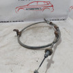 Трос ручника задний левый Hyundai I30 FD Hyundai i30 оригинальный номер 597602R300