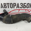 Патрубок воздушного фильтра Suzuki SX4 2006-2014 Suzuki SX4 оригинальный номер 1376654LA0