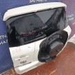 Крышка багажника Toyota RAV4 2006-2012 6700542372 30 Toyota RAV 4  
