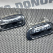 Ручка двери Daewoo Nexia Daewoo Nexia 