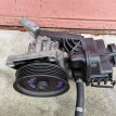 Насос гидроусилителя A0064661501 Mercedes-Benz C-Class W204 651.911 Mercedes-Benz C-klasse оригинальный номер A0064661501