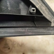 Зеркало правое Ford Fiesta MK5 Ford Fiesta оригинальный номер 1522580