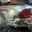 Фонарь Mitsubishi Outlander 3 2012-2015 8330A787, задний левый Mitsubishi Outlander 